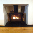 West Coast Stove Installation