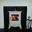 West Coast Stove Installation